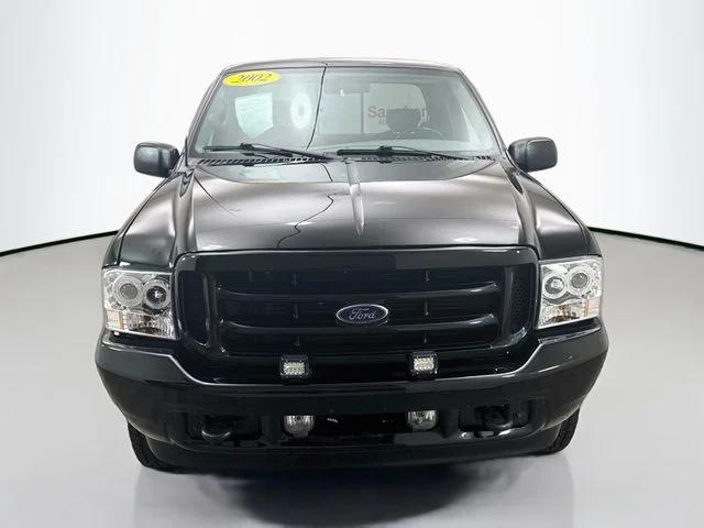 ford f-250 super duty 2002 1FTNX21S52EC44066 image ford f-250 super duty 2002 1FTNX21S52EC44066 image